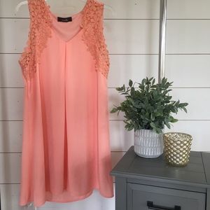 Boutique Dress